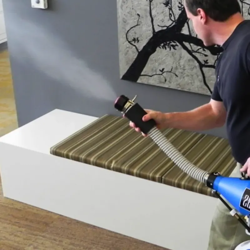 Professional Odor Removal in Lake Dalecarlia, IN